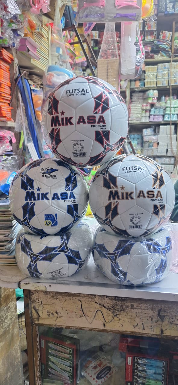 Original Leather Mikasa