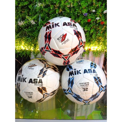 Original Leather Mikasa - Image 2