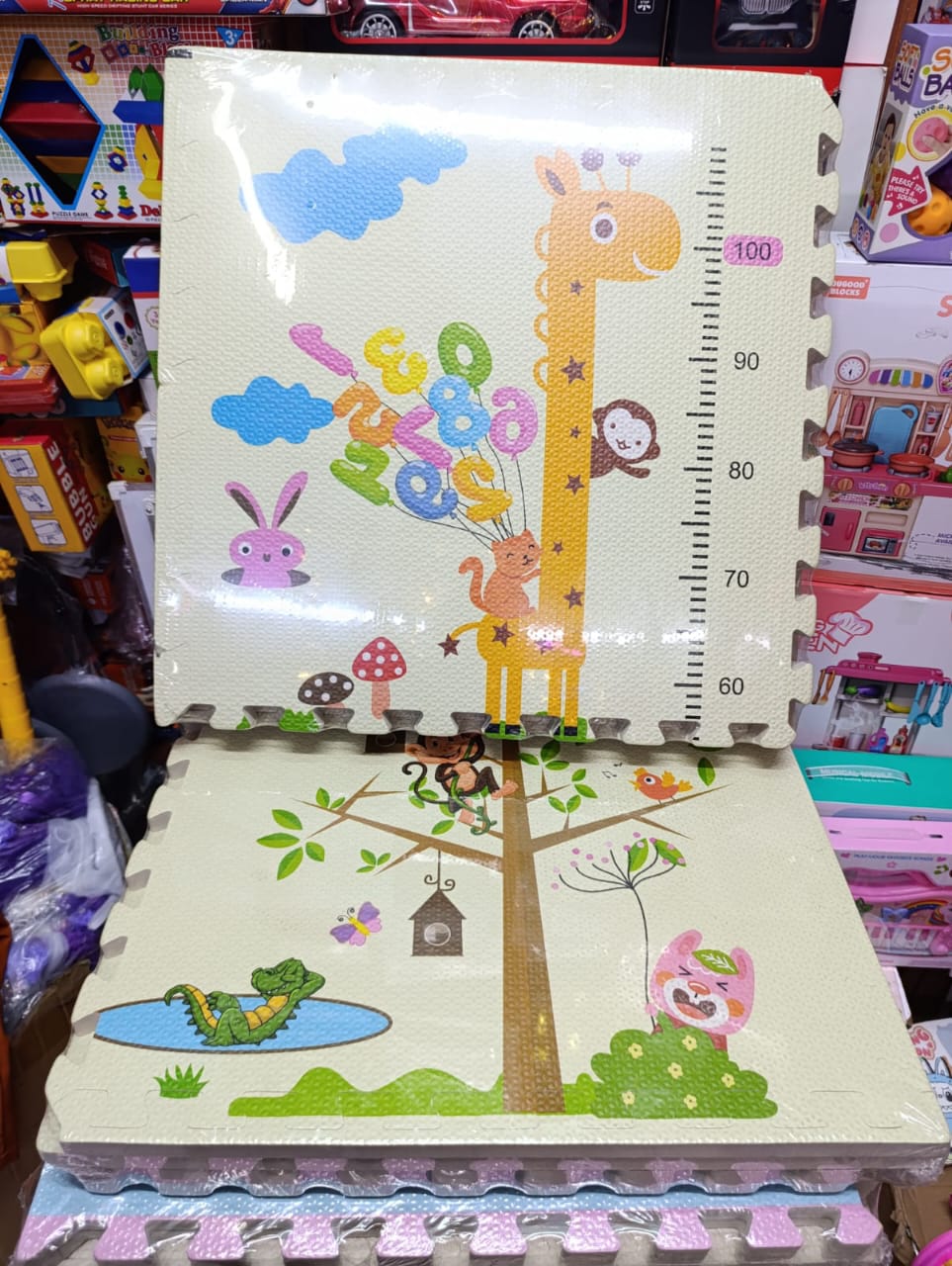 Puzzle Play Mats - Image 2