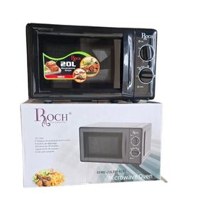 Roch 20ltrs Digital Microwave - Image 3